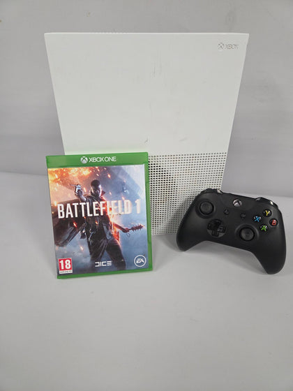 Microsoft Xbox One S 1TB
