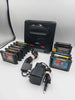 Sega Mega Drive II Console, Unboxed, With Two Pads And 12 Games (Genesis/ Mega Drive/Mega Drive II)
