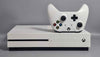 XBox One S Console 500GB White with Controller and Charging Stand