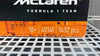 LEGO McLaren 2022 F1 Car Model 42141. New and Sealed. Box Has Some Wear.