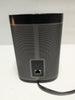 Sonos Play 1 Black Wireless Speaker