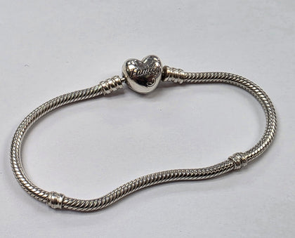 Pandora Charm Bracelet