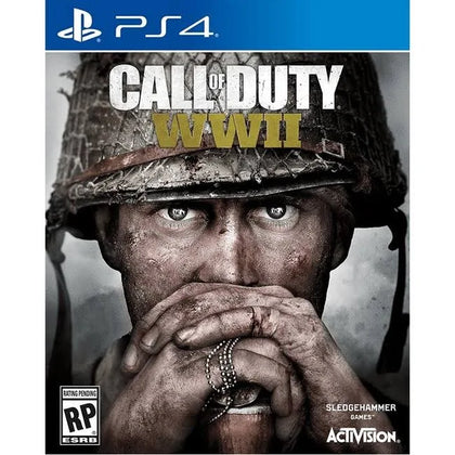 Call of Duty: WWII (Playstation 4)