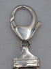 83.1g 925 Hallmarked Silver Bracelet - 9" Length