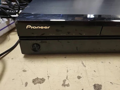 Pioneer Bdp-320 Blu Ray & Dvd Disc Player