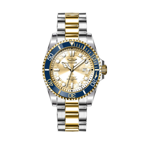 Invicta Pro Diver 30022 Quartz Men's Watch
