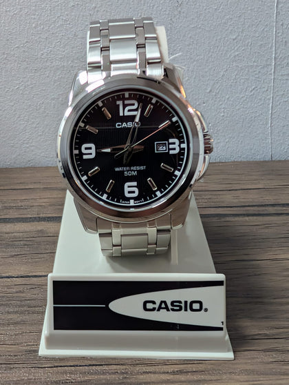 longines conquest watch