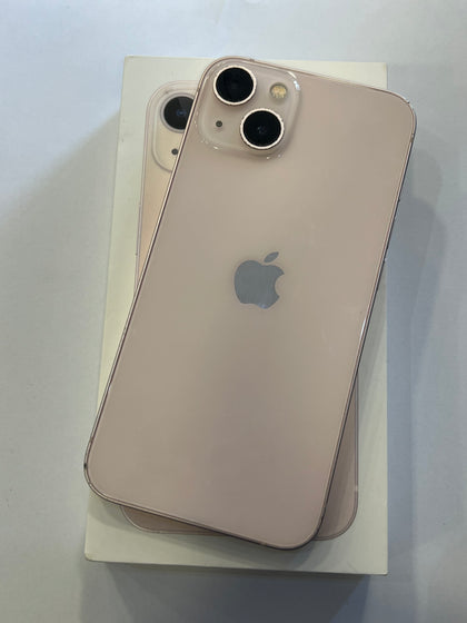 Apple iPhone 13 - 128GB - Unlocked - Pink