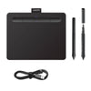 *SALE* *COLLECTION ONLY* Wacom Intuos SCTL-4100K-N Graphics Tablet Black Boxed