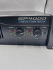 Behringer Europower EP4000 Amp