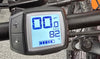 Cannondale Trail Neo 3 29er XL Frame 2024 Electric MTB - Black Pearl