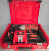 Milwaukee V18 IW Cordless Impact Driver