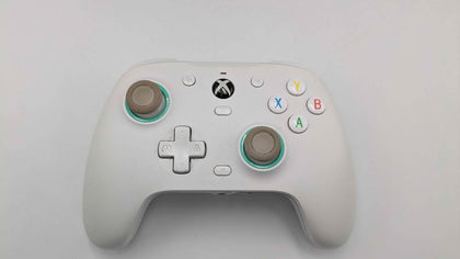 Microsoft Xbox Series X Console, 1TB, W/ Wired Pad, Unboxed