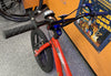 ** Collection Only ** X-Rated Shockwave BMX Bike - 16" Wheel