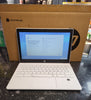 HP Chromebook 11 (11A-NA0502SA) 11.6'' Laptop - 2GHz CPU, 4GB RAM, 32GB eMMC, Google Chrome, White