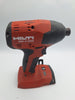Hilti Cordless Screwgun SID 4-A22 with 2 x CPC 5.2Ah batteries and charger UNBOXED
