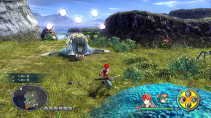 YS VIII, Lacrimosa of Dana - PS4 - Great Yarmouth