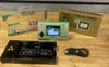 Game&Watch: Nintendo The Legend of Zelda (HXB-001)