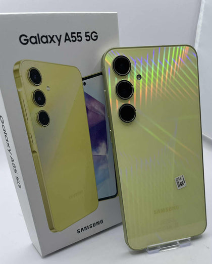 galaxy A55 5g - 256GB