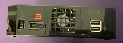 Nintendo Wii