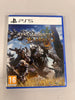Monster Hunter Wilds - Playstation 5 - Collection Only