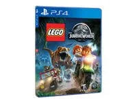 Lego Jurassic World for Playstation 4