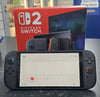 Nintendo Switch 2 - Console