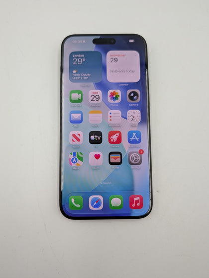 Apple iPhone 15 Pro Max 256gb