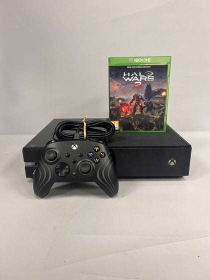 Microsoft Xbox One Console 500GB