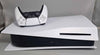 Sony PlayStation 5 Disc Edition 825GB, Unboxed With Leads And Controller