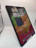 Apple iPad Air 13" M2 (A2898) 128GB - Space Grey, WiFi. Boxed Battery Health 100%