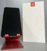 OnePlus 6 Mirror Black 64GB Dual Sim ** Any Network ** ( ScreenBurn )