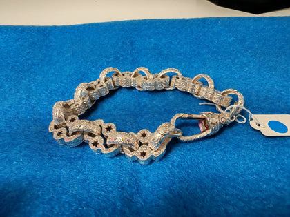 Silver .925 Bracelet