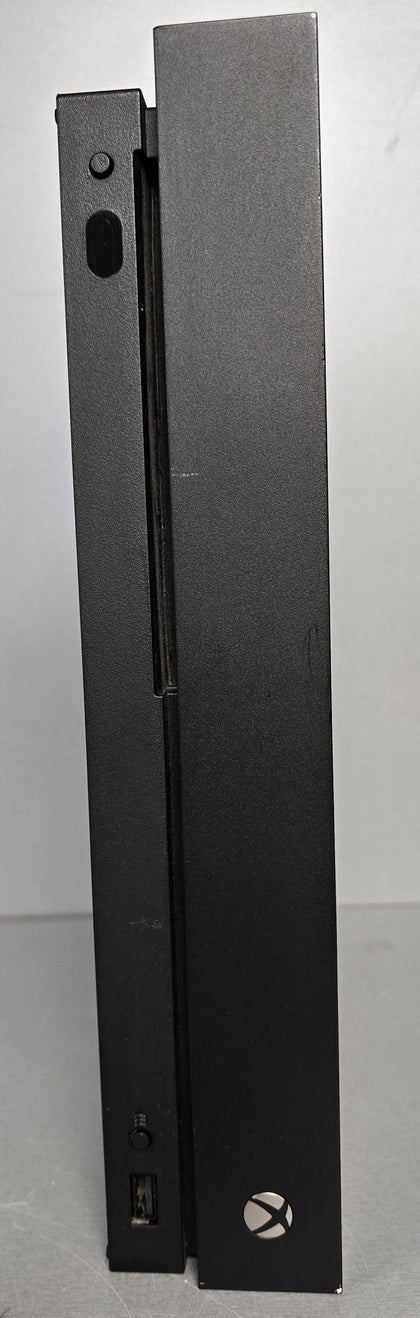 Xbox One X 1TB ***Console Only, No Controller***