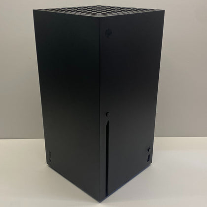 Microsoft Xbox Series X Console 1TB SSD