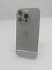 Apple iPhone 16 Pro - 128 GB - White Titanium Unlocked 92% BH - See Description