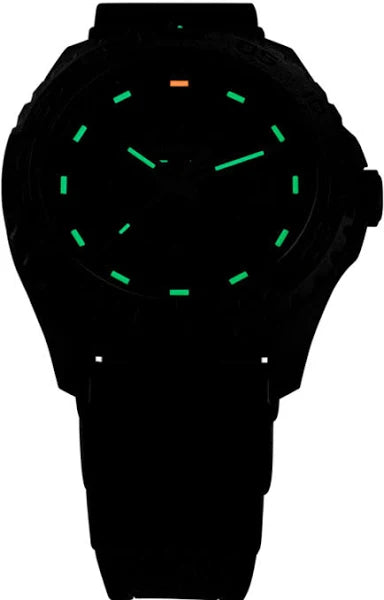 Mens Traser P96 Outdoor Pioneer Evolution Black