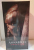 Mezco Toyz Annabelle Creation Doll 18" Rare Authentic Collectible