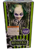 Brand new 15" Beetlejuice figure with sound