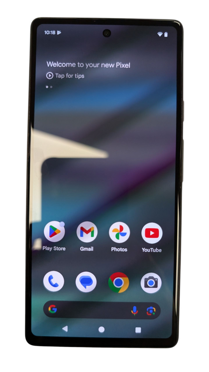 Google Pixel 6a 128GB Unlocked *Unboxed*