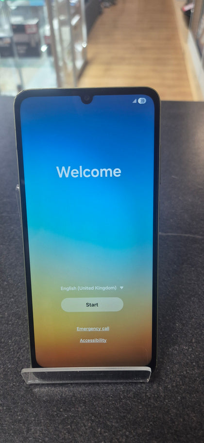SAMSUNG Galaxy A05 64GB Green