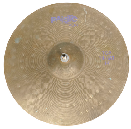 Paiste 14