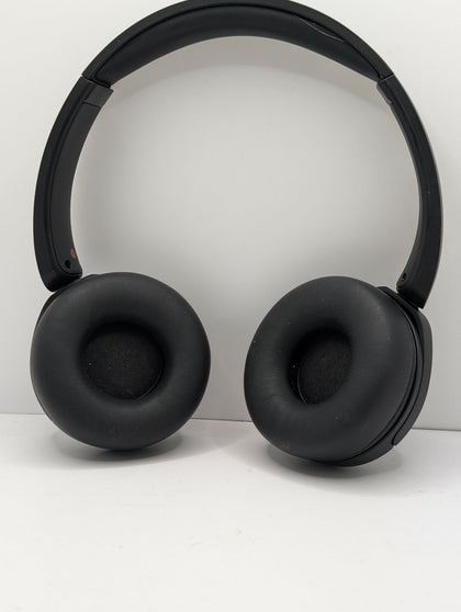 Sony WH-CH520 Wireless On-Ears Headphones - Black, B