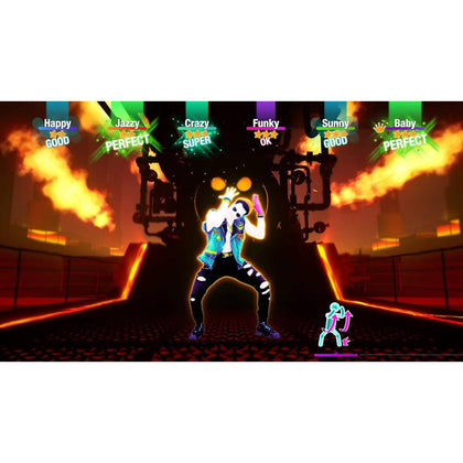 *cartridge only* Just Dance 2021 Nintendo Switch Game