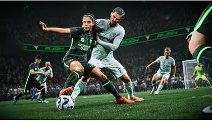 EA Sports FC 25