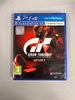 Sony PlayStation VR - Gran Turismo Sport