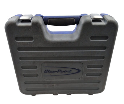 Blue Paint 77 Piece 3/8 Inch General Service Socket Set 