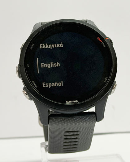 Garmin Forerunner 255