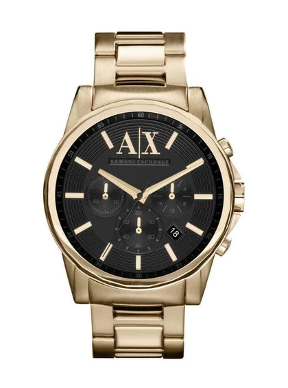 Armani Exchange Watch Mens ax2095