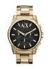 Armani Exchange Watch Mens ax2095